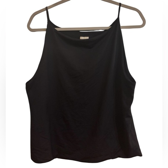 Maeve black Tank Top - Picture 1 of 2